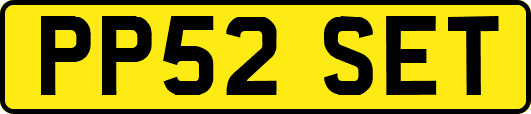 PP52SET
