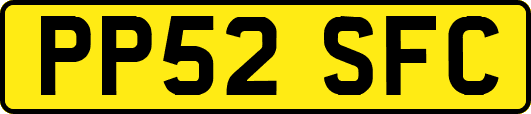 PP52SFC