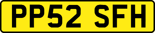 PP52SFH