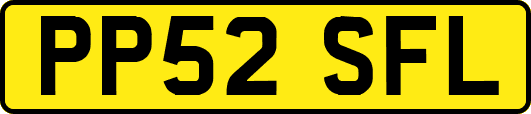PP52SFL