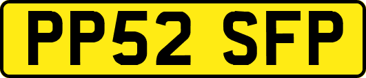 PP52SFP