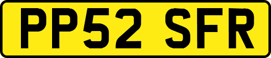 PP52SFR