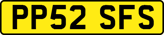 PP52SFS