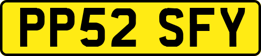 PP52SFY