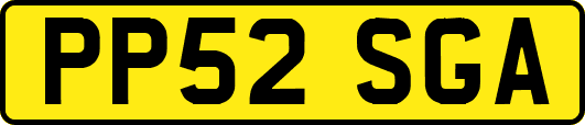PP52SGA