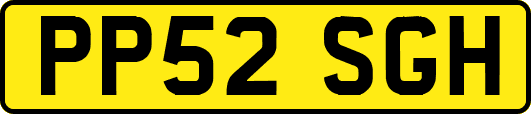 PP52SGH
