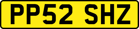 PP52SHZ