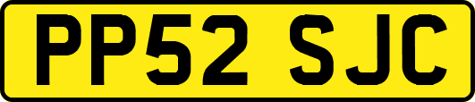 PP52SJC