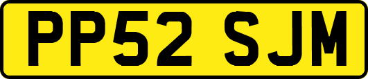 PP52SJM