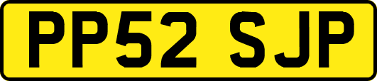 PP52SJP