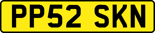 PP52SKN