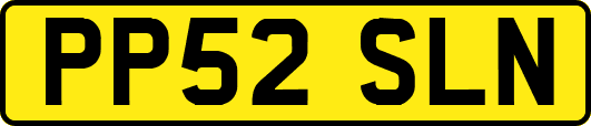 PP52SLN