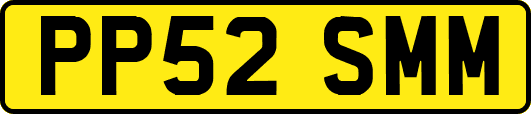 PP52SMM