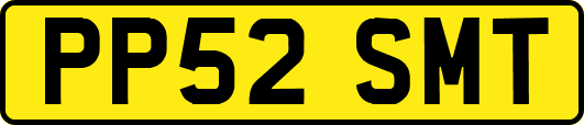 PP52SMT