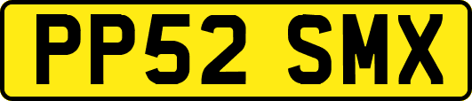 PP52SMX