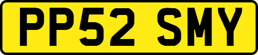 PP52SMY