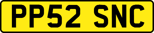 PP52SNC