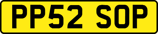 PP52SOP