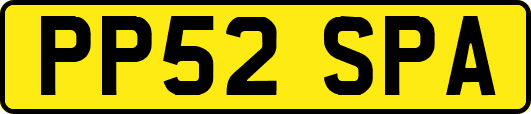 PP52SPA