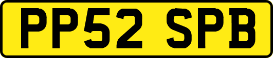 PP52SPB