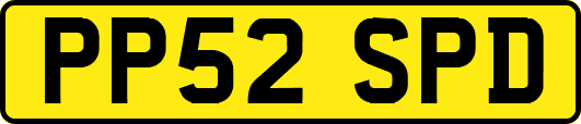 PP52SPD