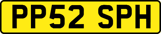PP52SPH