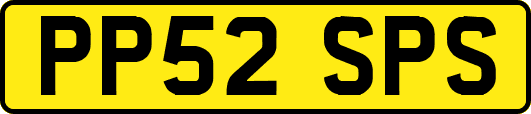 PP52SPS