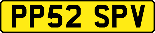 PP52SPV