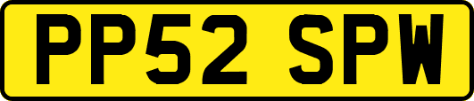 PP52SPW