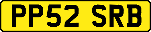 PP52SRB