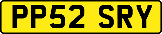 PP52SRY