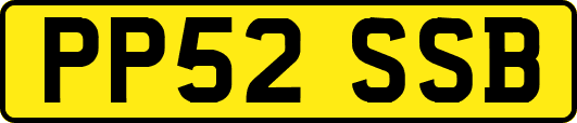 PP52SSB