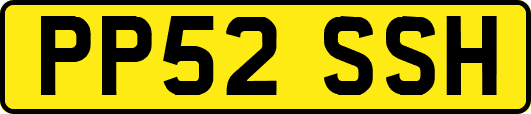 PP52SSH