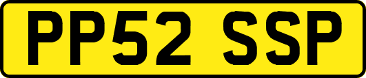 PP52SSP