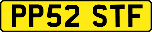 PP52STF