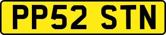 PP52STN