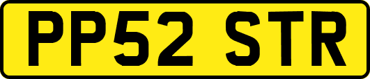 PP52STR