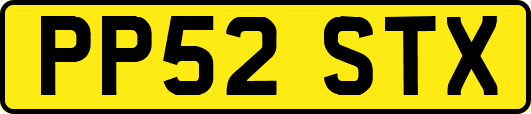 PP52STX