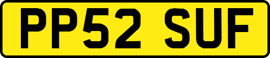 PP52SUF