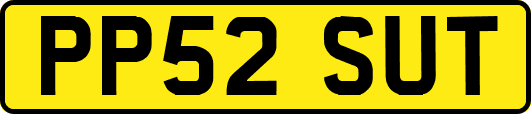 PP52SUT