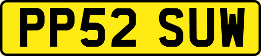 PP52SUW