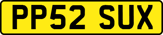 PP52SUX