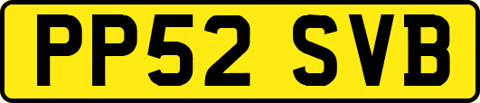 PP52SVB