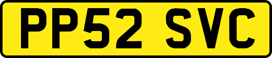 PP52SVC