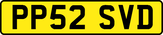 PP52SVD