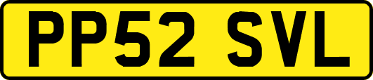 PP52SVL