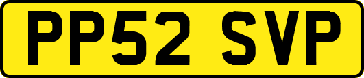 PP52SVP