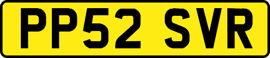 PP52SVR