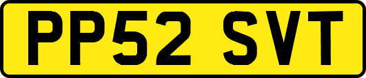 PP52SVT
