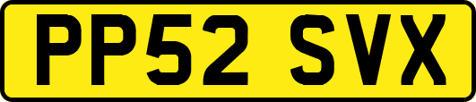 PP52SVX